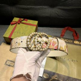 Picture of Gucci Belts _SKUGucci38mmx95-125cm094813